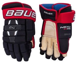 Bauer Nexus N2900 Hockey Gloves